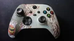 xboxコントローラー(ケース付き) ジャンク