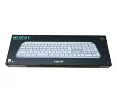 2026年最新】ロジクール MX Keys S ワイヤレスキーボードの人気
