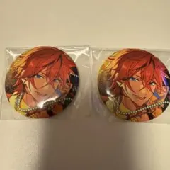 天城燐音 缶バッジ イベコレ