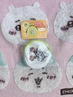 仕事猫 カプセルトイ