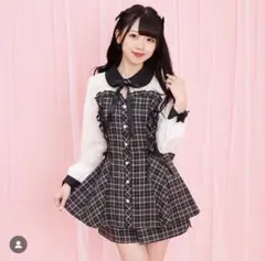 ♡Secret honey セットアップ ♡