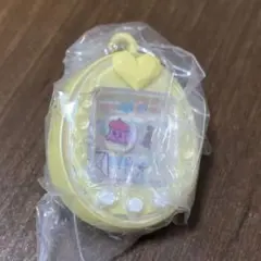 たまごっちシャカシャカチャームコレクション