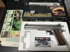 2025年最新】AMT ハードボーラーの人気アイテム - メルカリ