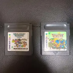 ドラゴンクエストモンスターズ 1と2