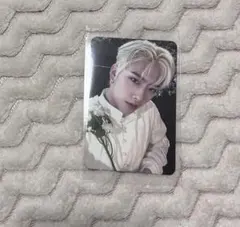 ZEROBASEONE ZB1 soundwave トレカ リキ