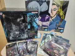 呪術廻戦 一番くじ ラストワン 賞　おまけ多数付き