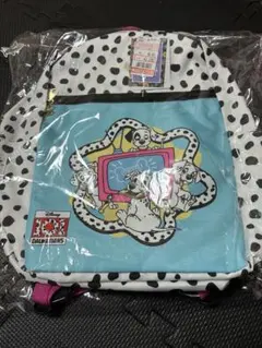 しまむら Littc×LINK@ リュック Lサイズ