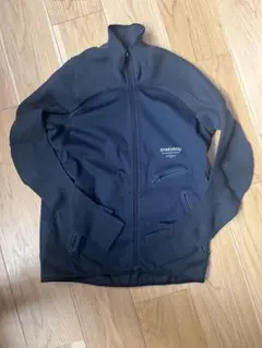 Sサイズ　希少アーカイブGyakusou ギャクソウ　ニットスリーブジャケット