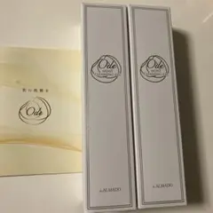 Ode モイストクレンジングジェル 220g 2本セット - メルカリ