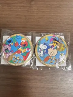 2026年最新】usj ピンバッジ 1周年の人気アイテム - メルカリ