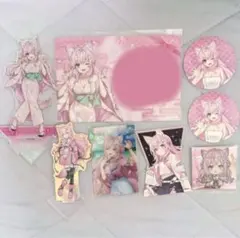 即購入⭕️ ホロライブ 博衣こより セット まとめ売り