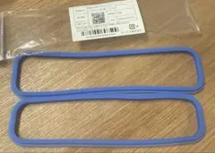 サーモス　ステンレス２段　お弁当箱　パッキン2つ
