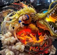 ドラゴンボール フィギュア 神龍