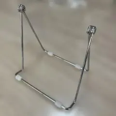 角度が調整できるイーゼル