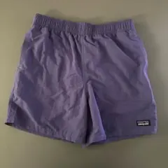 patagonia BAGGIES shorts