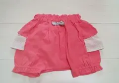 美品／RAGMART／ラグマート／一分丈パンツ／size８０cm