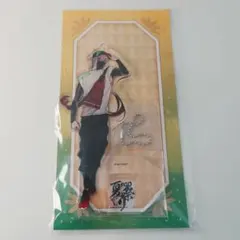 アスクレピオス FGO fate アクリルマスコット アクリルスタンド 夏祭り