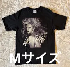 2026年最新】lady gaga ツアー tシャツの人気アイテム - メルカリ
