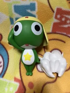 ケロロ軍曹 スノードーム フィギュア付き - メルカリ