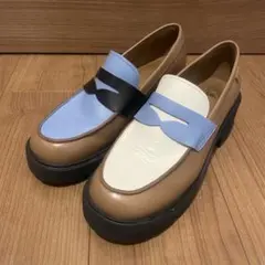 カンペール ローファー 39のサムネイル