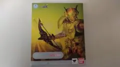 未開封品　S.H.Figuarts 仮面ライダーバロン　レモンエナジーアームズのサムネイル