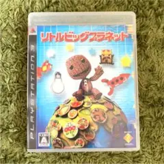 リトルビッグプラネット