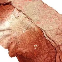 【帯揚げ2枚セット】 逸品✨破格・まとめ・和装小物❤️ No.1539-Y277