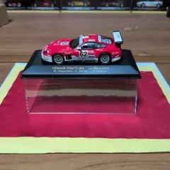 ixo?1/43 法拉利 575 GTC 62號
