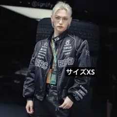 2026年最新】メルセデス f1 ジャケットの人気アイテム - メルカリ