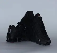 NIKE SHOX R4