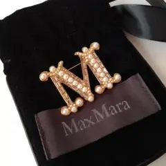2026年最新】MAXMARA ブローチ パールの人気アイテム - メルカリ