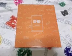 GENERATIONS ステッカーホルダー ②