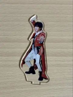 PULL UP! お家にJUMP賞 有岡大貴