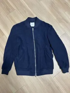 エディフィス　ブルゾン　アウター