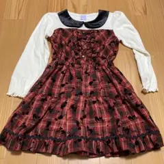 ワンピース130axes femme