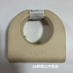 新品・未開封】NTT nwm（ヌーム） GO オープンイヤー型 ネックバンド