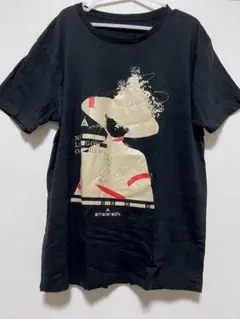 amazarashi Tシャツ 新言語秩序　武道館ライブのサムネイル