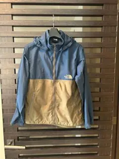 THE NORTH FACE ナイロンジャケット NPJ21810 150サイズのサムネイル