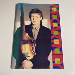 ★☆★ポール・マッカートニー　LP11枚セット+ワールドツアー冊子2★☆★ 2025年最新】ポールマッカートニー パンフレットの人気アイテム - メルカリ