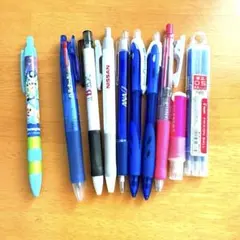 シャーペン ボールペン 筆記具 まとめ売り