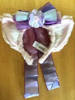 ディズニーカチューシャ/リーナベル