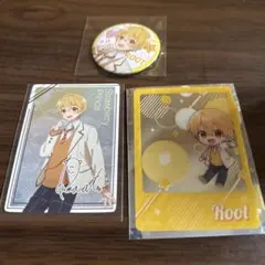 るうと 缶バッチ 2025年最新】るぅと缶バッジの人気アイテム - メルカリ