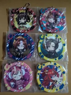 一番くじ ウマ娘