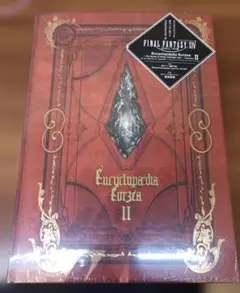 Encyclopaedia Eorzea ～The World of FINA…