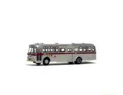 バスコレクション☆ 東急バスオリジナル旧長尺車4R110