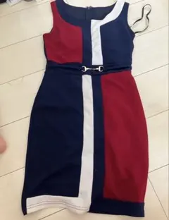 キャバ　ドレス