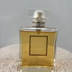 CHANEL ココマドモアゼル オードゥパルファム 50ml 香水のサムネイル