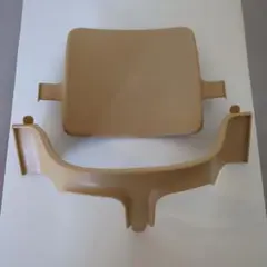 Stokke ベビーチェア ベビーセット ナチュラル