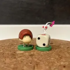 チョコエッグ　ピクミン