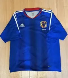adidas サッカー日本代表 半袖ユニフォームのサムネイル